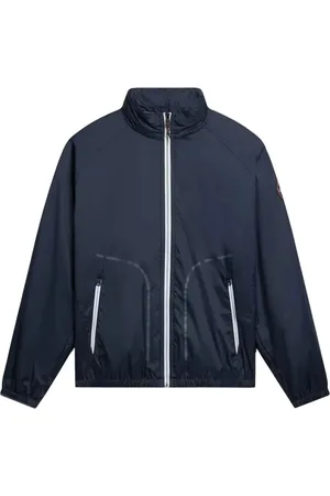 Napapijri Uomo, Giacche, Blu, M, new