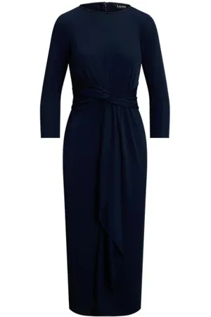 Ralph Lauren Donna, Abiti, Blu, XS, new