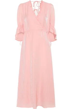 Bruuns Bazaar Donna, Abiti, Rosa, L, new