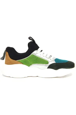 Moschino Uomo, Scarpe, Multicolore, 40 EU, new