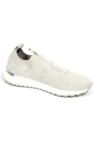 Michael Kors Donna, Scarpe, Grigio, 40 EU, new
