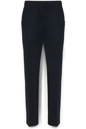 Elena Miro Donna, Pantaloni, Nero, XL, new