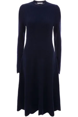 J.W.Anderson Donna, Abiti, Blu, M, new