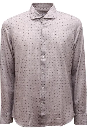 SONRISA Uomo, Magliette, Grigio, M, new