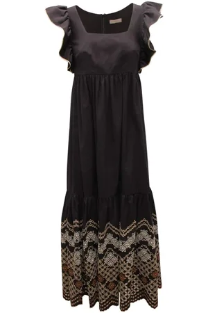 D.EXTERIOR Donna, Abiti, Nero, M, new