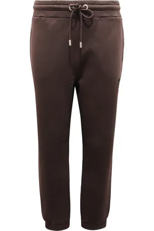Pinko Donna, Pantaloni, Marrone, M, new