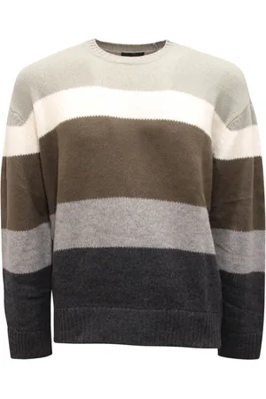 Emporio Armani Uomo, Maglie, Multicolore, M, new