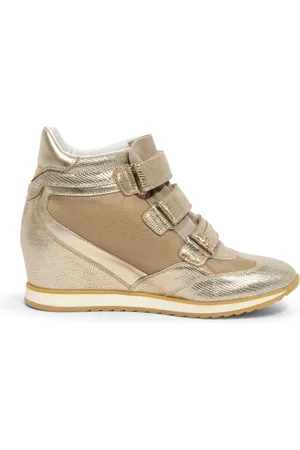 La Martina Donna, Scarpe, Giallo, 40 EU, new