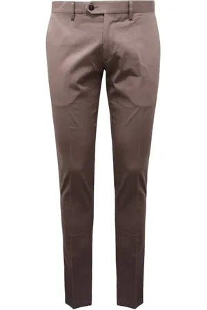Liu Jo Uomo, Pantaloni, Grigio, S, new