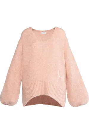 Hest Hést, Donna, Maglie, Rosa, XL, new