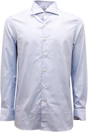SONRISA Uomo, Magliette, Blu, L, new