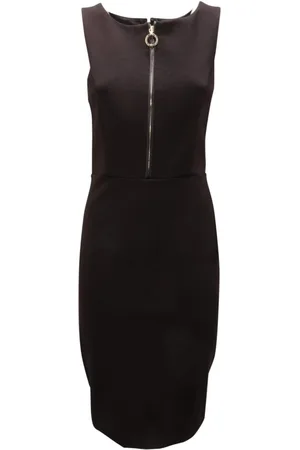 Guess Donna, Abiti, Nero, S, new