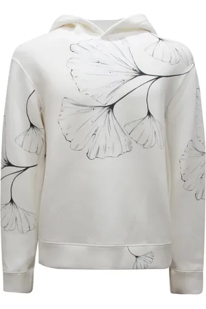Emporio Armani Uomo, Felpe, Bianco, L, new