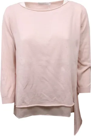 Fabiana Filippi Donna, Maglie, Rosa, M, new