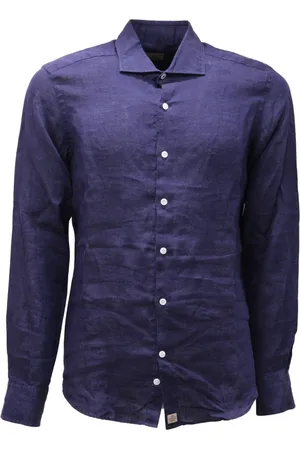 SONRISA Uomo, Magliette, Blu, L, new