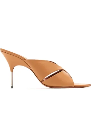 Amina Muaddi Donna, Scarpe, , 36 1/2 EU, new