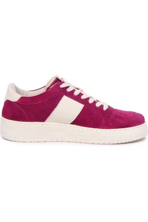 SAINT SNEAKERS Donna, Scarpe, Viola, 39 EU, new