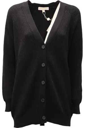 Michael Kors Donna, Maglie, Nero, S, new