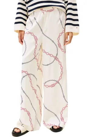 Tommy Hilfiger Donna, Pantaloni, , L, new