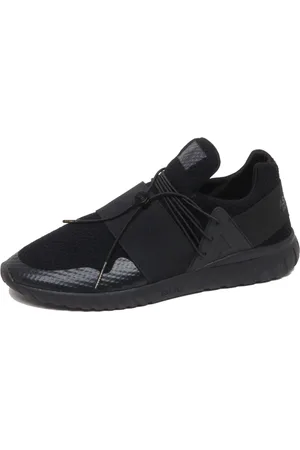 ASFVLT Uomo, Scarpe, Nero, 44 EU, new