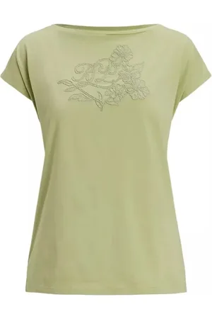 Ralph Lauren Donna, Top, Verde, S, new