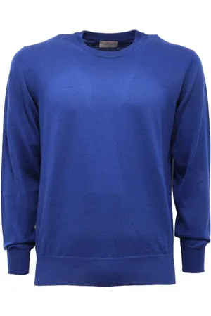 ALTEA Uomo, Maglie, Blu, M, new