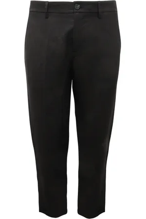 Patrizia Pepe Uomo, Pantaloni, Nero, M, new
