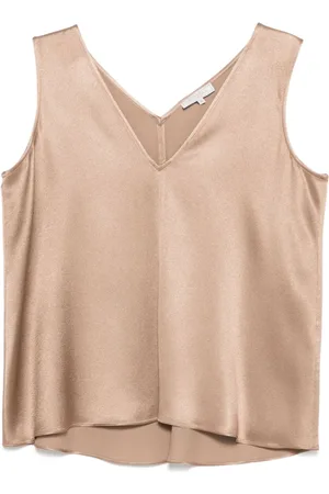 ANTONELLI Donna, Top, Rosa, L, new