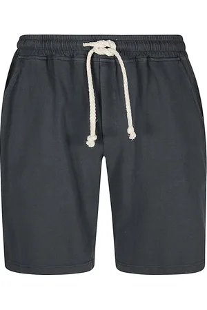 ELEVENTY Uomo, Pantaloncini, Nero, L, new