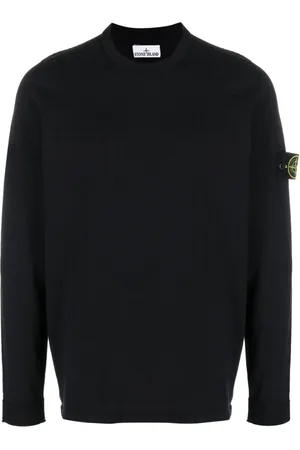 Stone Island Uomo, Maglie, Blu, 3Xl, new