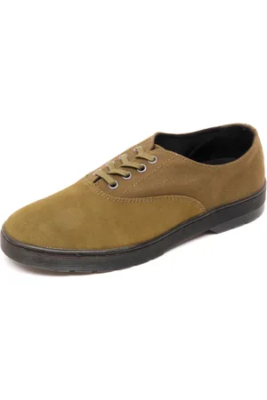 Dr. Martens Uomo, Scarpe, Verde, 42 EU, new