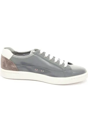 CAR SHOE Uomo, Scarpe, Grigio, 44 EU, new
