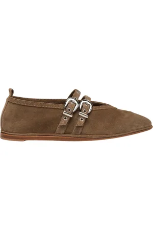 Elia Maurizi Donna, Scarpe, Marrone, 39 EU, new
