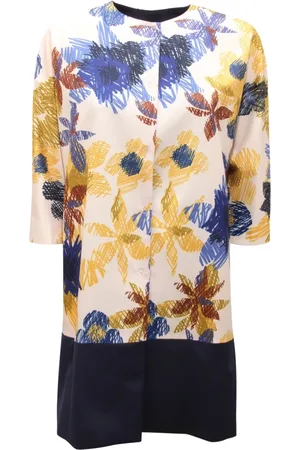 HANITA Donna, Giacche, Multicolore, S, new