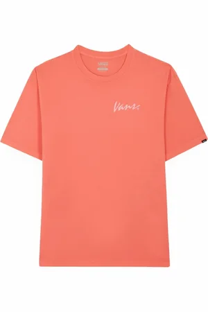 Vans Uomo, Top, Rosa, S, new
