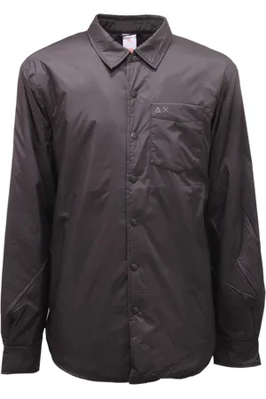 sun68 Uomo, Magliette, Nero, 2Xl, new