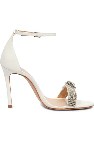 Schutz Donna, Scarpe, Bianco, 38 EU, new