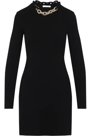 Paco rabanne Donna, Abiti, Nero, M, new