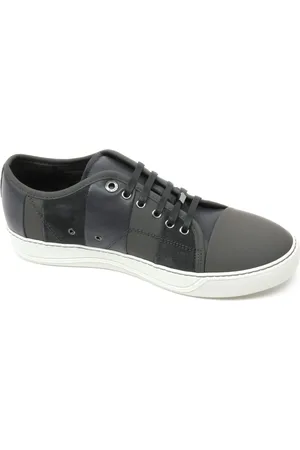 Lanvin Uomo, Scarpe, Grigio, 40 EU, new