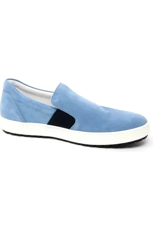 Hogan Uomo, Scarpe, Blu, 40 EU, new