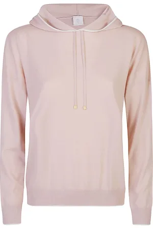 ELEVENTY Donna, Felpe, Rosa, XL, new