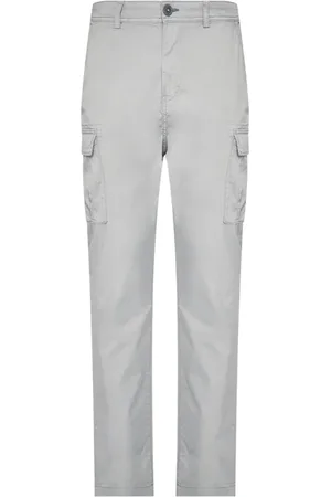 Napapijri Uomo, Pantaloni, Bianco, L, new