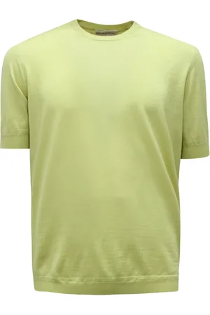 GOES BOTANICAL Uomo, Top, Verde, L, new