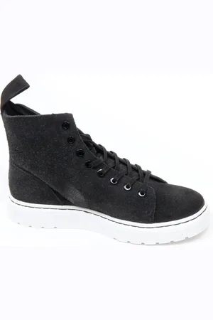 Dr. Martens Donna, Scarpe, Nero, 37 EU, new