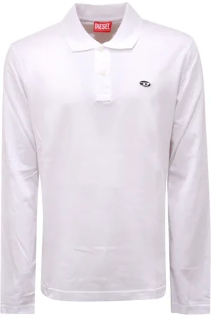 Diesel Uomo, Top, Bianco, L, new