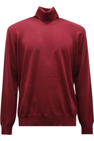 ALTEA Uomo, Maglie, Rosso, 3Xl, new