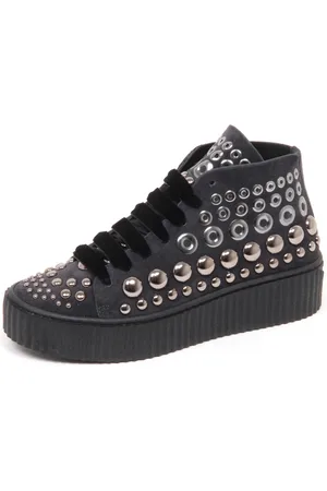 Pinko Donna, Scarpe, Grigio, 36 EU, new