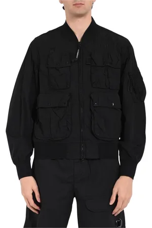 C.P. Company Uomo, Giacche, Nero, L, new