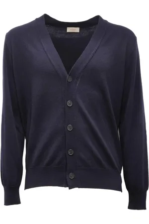 ALTEA Uomo, Maglie, Blu, M, new