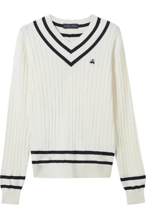 Brooks Brothers Uomo, Maglie, , XL, new